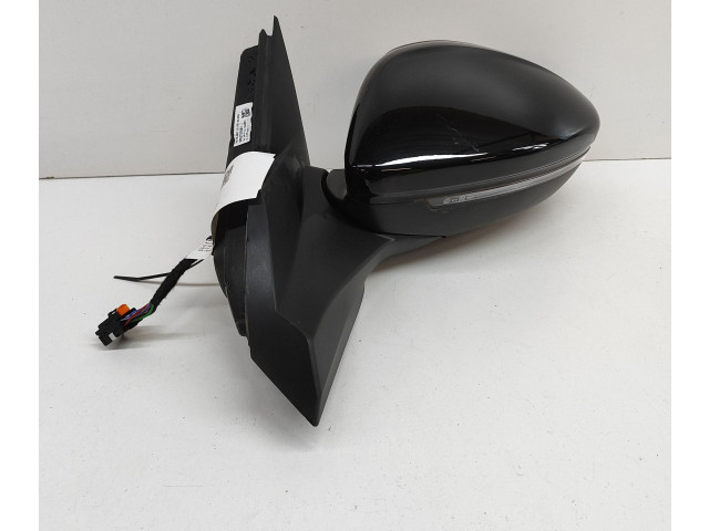 Zpětné zrcátko  Peugeot 2008 II 2023  985370299V, 98537029XT  