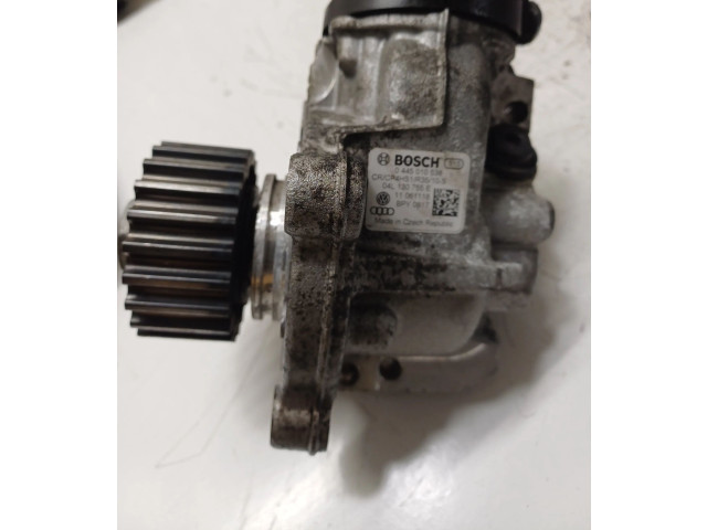 Vstřikovací čerpadlo 04L130755E, 0445010538 Volkswagen Tiguan