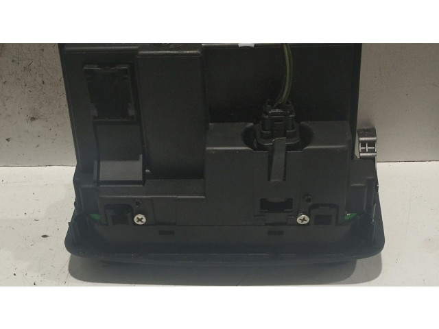 Блок управления климат-контролем Alfa Romeo GT