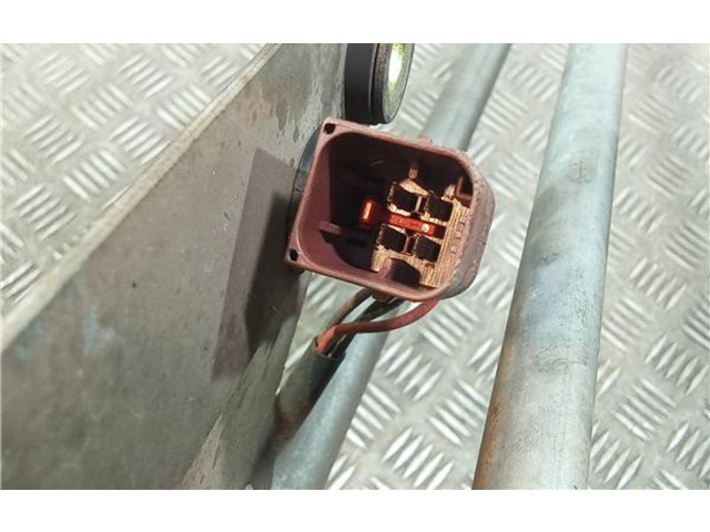 Двигатель стеклоочистителей 3397020573 Citroen Xsara Picasso