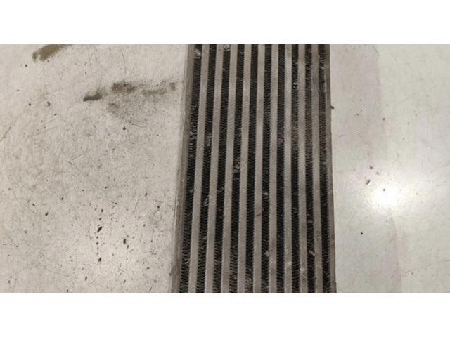 Интеркулер 1489396080 Citroen C8 2.2