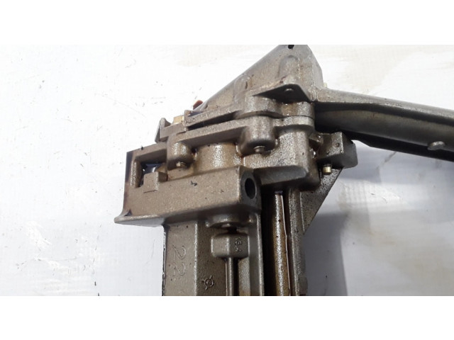 Масляный насос K7M 812 150106543R Dacia Lodgy 1.6