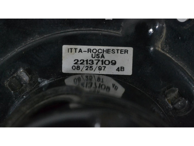 Вентилятор печки    22137109   Chevrolet Astro