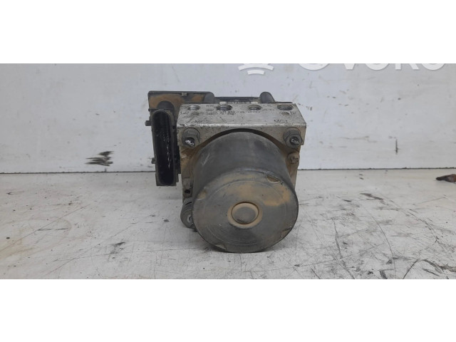 Блок АБС Fiat Grande Punto - года