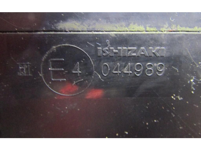 Zpětné zrcátko Suzuki Swift III 2021 KRIS235789