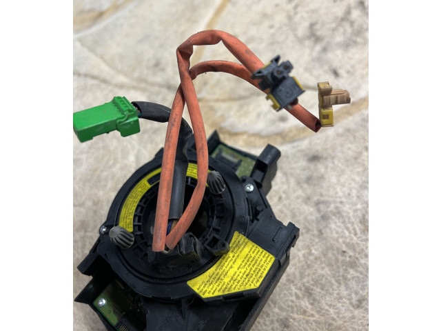 Подрулевой шлейф SRS P30772253, 17D770E Volvo C30