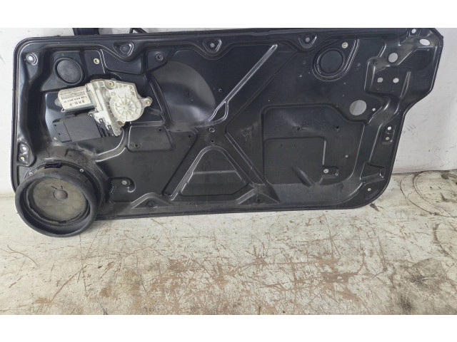 Зеркало электрическое        Volkswagen New Beetle  1998 - 2010 года   