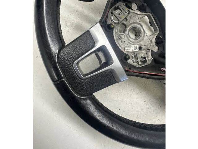 Руль Volkswagen Golf VI 2008 - 2013 года 3C8419091B