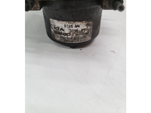 Jednotka ABS 956002F100, 10CK5C12E59 KIA Cerato 2005