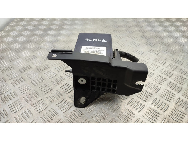 Блок АБС 52056415   Fiat  500L  2013- года