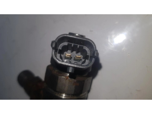 Форсунка 166007427R, H8201636333    Dacia Dokker для дизельного двигателя  1.5