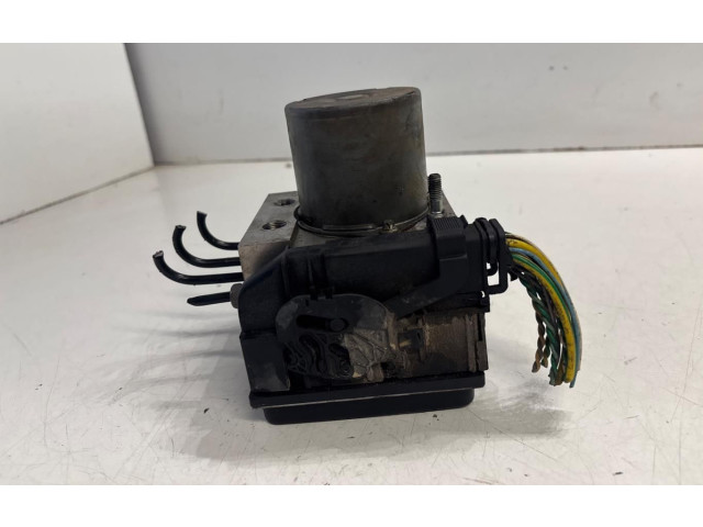 Блок АБС 9657352680 Citroen C4 I 2004 - 2010 года