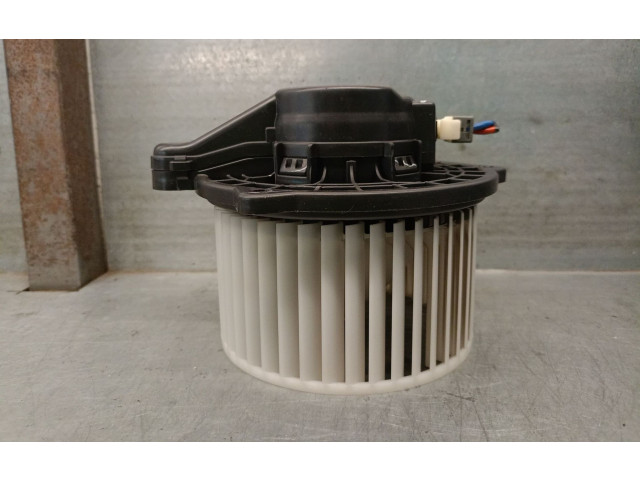 Вентилятор печки 97113K7000, EB1D1ACFAA02 Hyundai i10