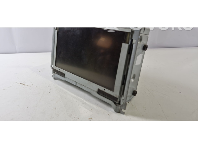 Дисплей    9X2310E889AB, QFJG802A   Jaguar XF