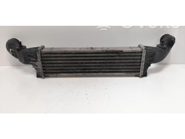 Интеркулер  A2025001100   Mercedes-Benz C W202 