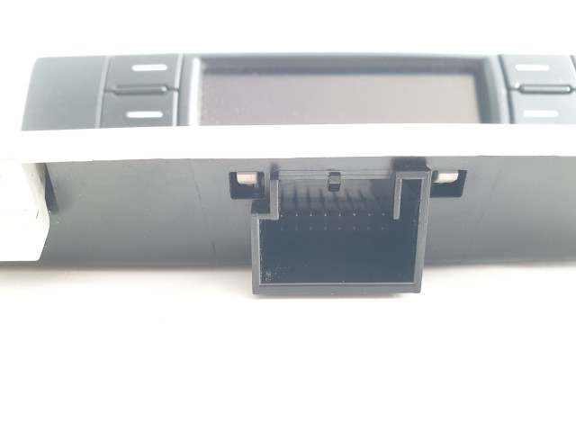 Дисплей    7H5919044J   Volkswagen Transporter - Caravelle T5