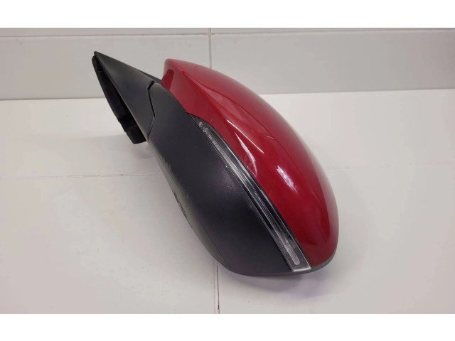 Zpětné zrcátko Alfa Romeo Stelvio 2017 041129