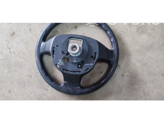 Volant Mazda 2 2004