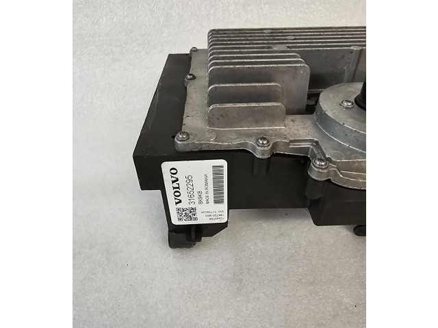 Модуль управления аккумулятором 31652295 Volvo S60