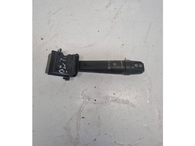 Ручка стеклоочистителей 9452391, 02W36A   Volvo V70