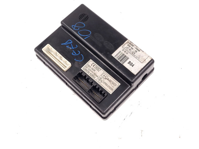 Блок комфорта 954001H040, 95400-1H040 KIA Ceed