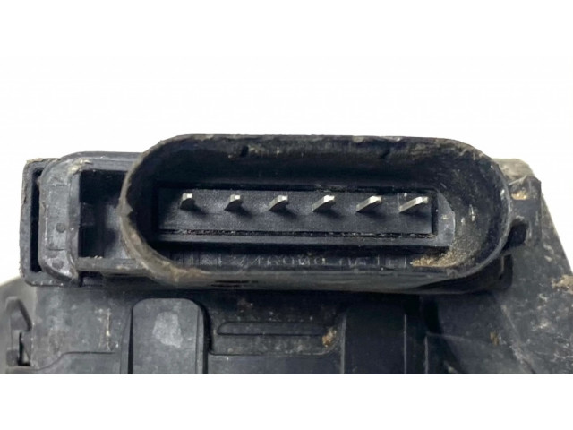 Педаль акселератора