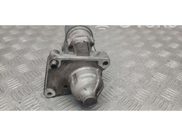 Турбина Стартер Peugeot Partner III  9832577880, ESW2021HE   для двигателя YH01      