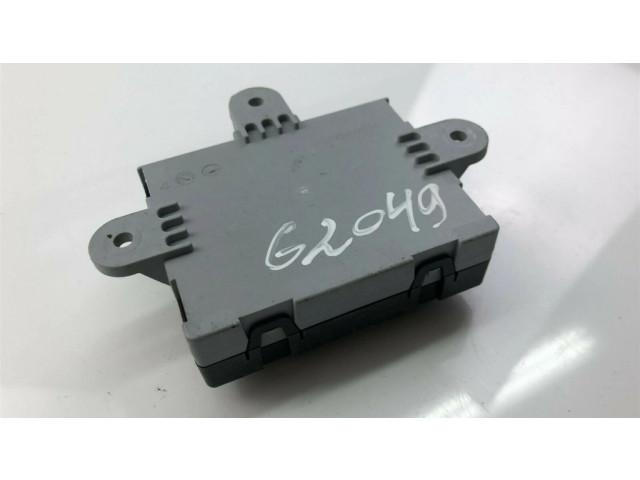 Блок управления HPLA14D619BF, G2049 Jaguar F-Pace