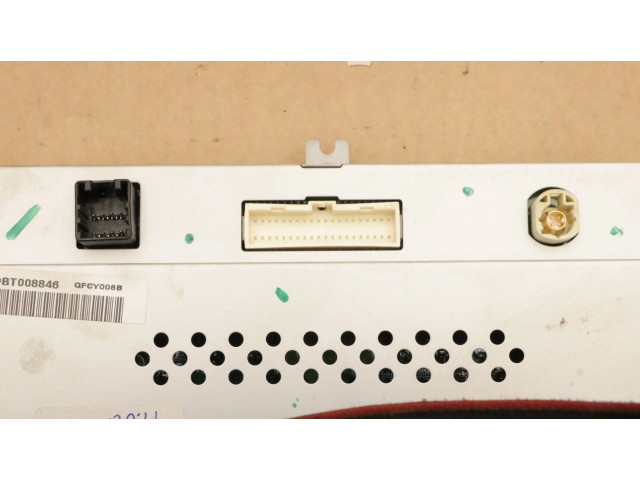 Дисплей    68212905AA, 68212905AA   Maserati Ghibli