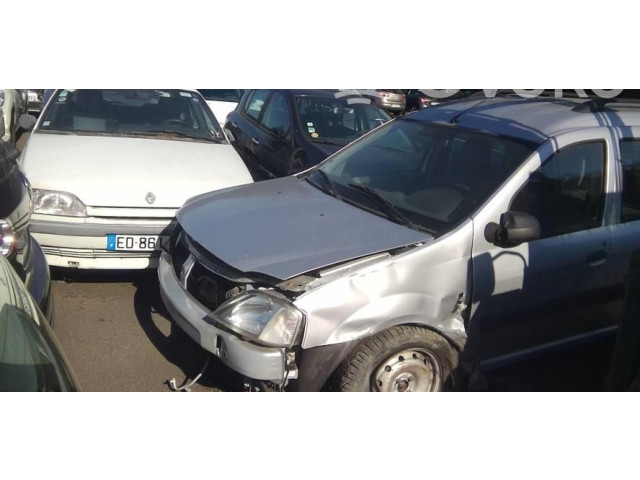 Ручка стеклоочистителей NT Dacia Logan I