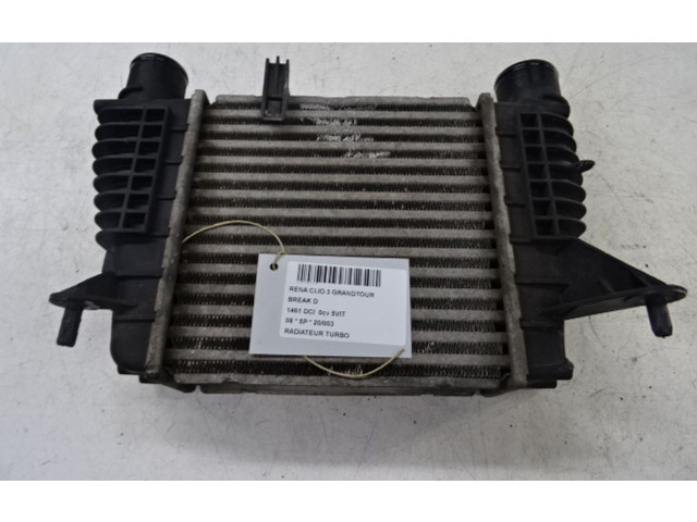 Интеркулер  8200741885A, 8200741885A   Renault Clio III 
