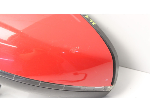 Zpětné zrcátko Audi A1 2010