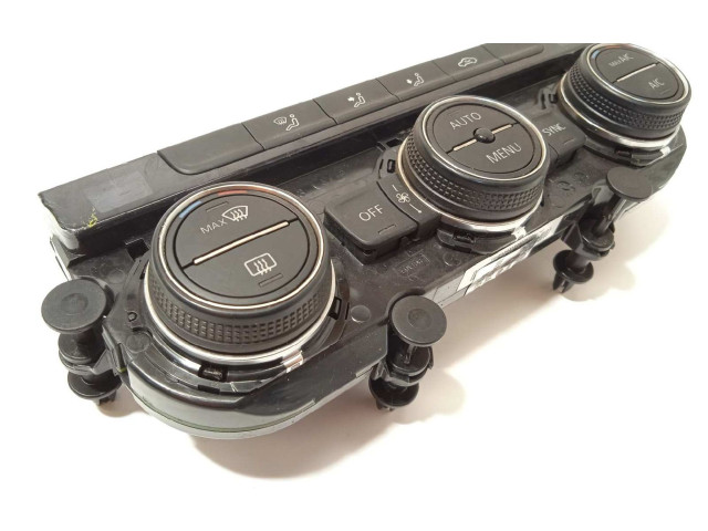 Блок управления климат-контролем 5G0907044BC, 5G0907044BCWZU   Volkswagen Golf SportWagen