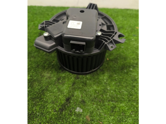 Вентилятор печки DRF84A34006A Tesla Model 3