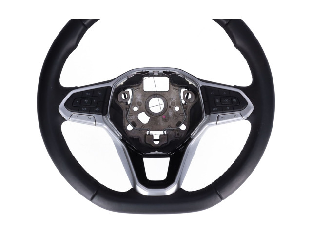 Руль Volkswagen Golf VIII 2019 - года 5H0419089FVDH