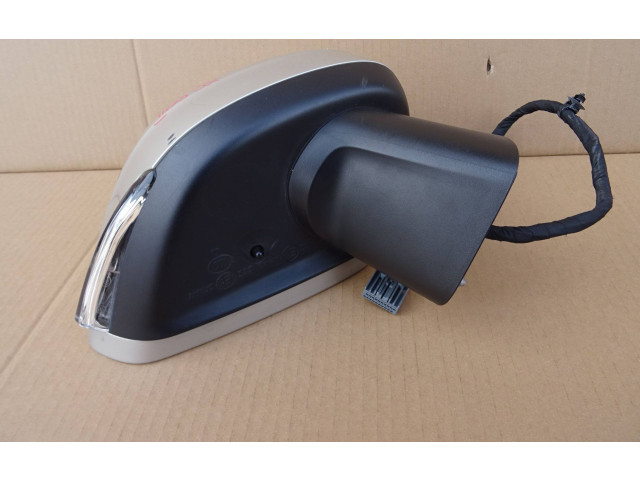 Zpětné zrcátko Volvo XC60 2019