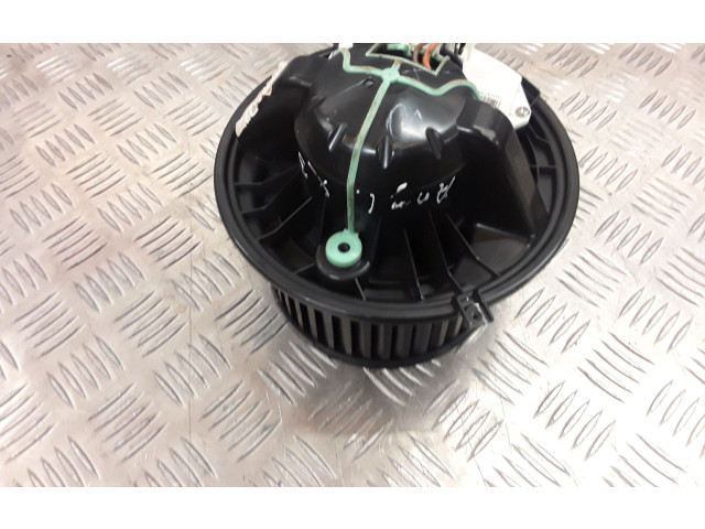 Вентилятор печки    T1021327UA, 27U120111391   BMW X3 F25