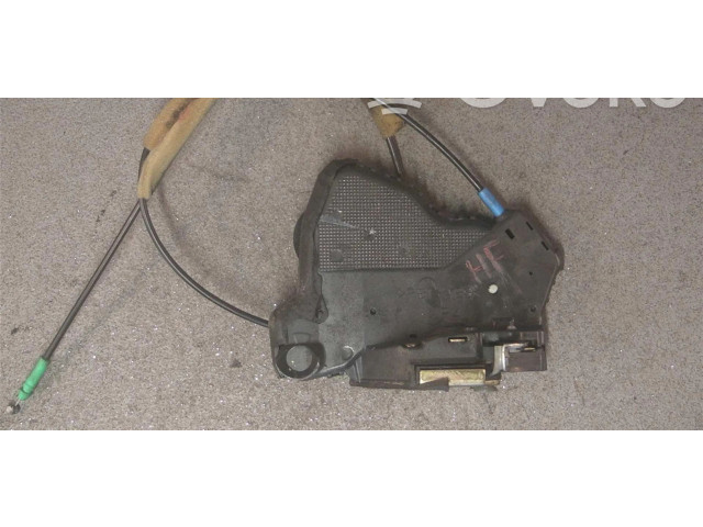 Двигатель центрально замка 2BENISTIK   Toyota Corolla Verso AR10