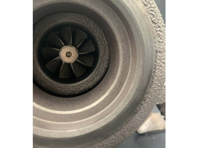 Турбина Skoda Superb B6 (3T) 751851, 54399880022