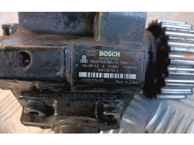 Топливный насос