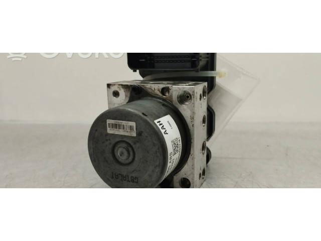 Блок АБС 95996701   Chevrolet  Spark  