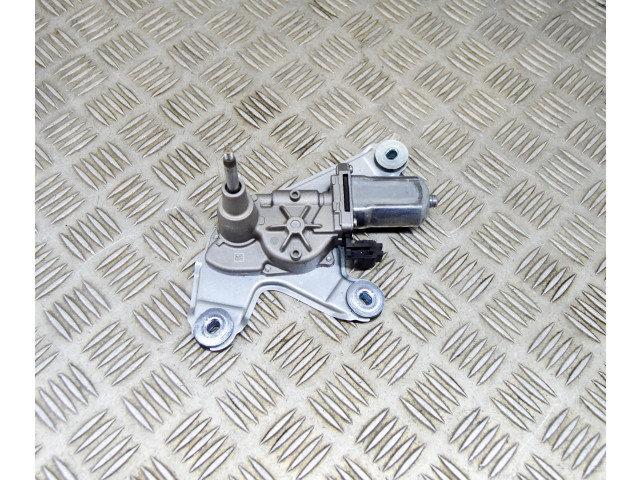 Моторчик заднего дворника HK8317404AB, MS2596003211    Jaguar F-Pace