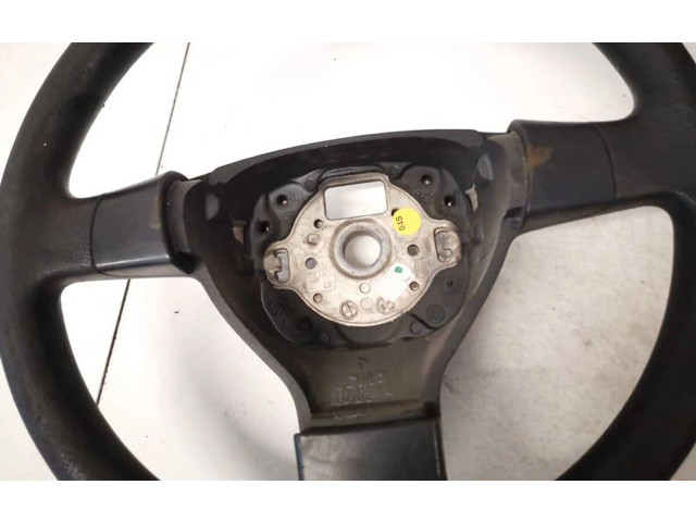 Руль Volkswagen Golf Plus 2005 - 2013 года 1k0419091ag