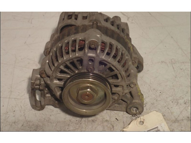 Генератор    Renault Twingo I      