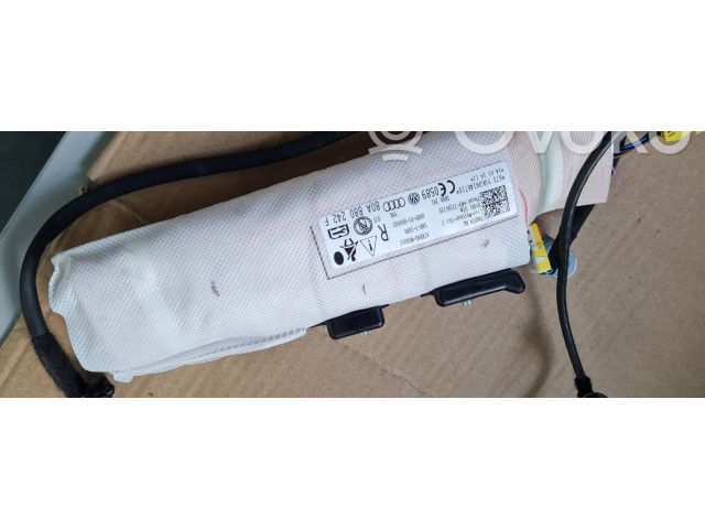 Боковая подушка безопасности 80A880242F, SAB31005   Audi Q5 SQ5