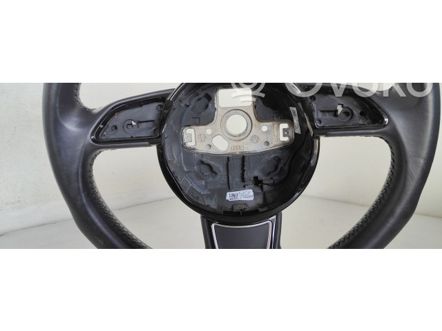 Руль Audi A3 S3 8V  2013 - 2019 года 8V0419091A      