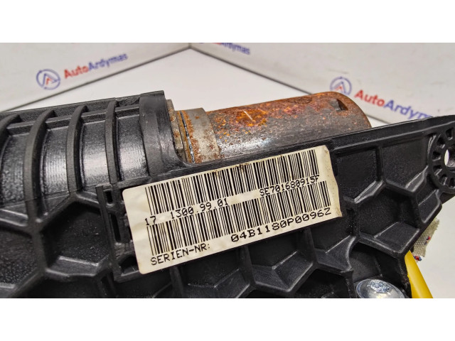 Подушка безопасности пассажира 7016809, 72127016809 BMW Z4 E85 E86