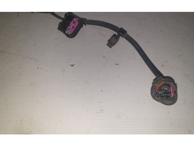 Комплект вентиляторов 1K0959455CN Volkswagen Caddy 2.0