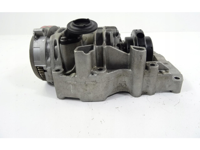 Масляный насос 04B145208G Skoda Rapid (NH)