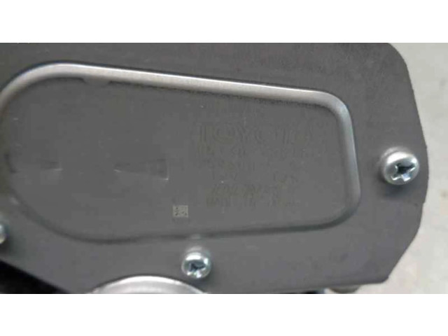 Моторчик заднего дворника Lexus CT 200H